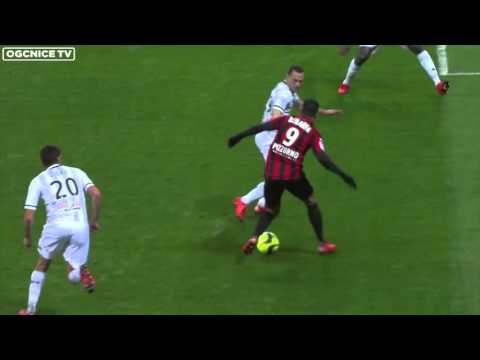 Le slalom de Ben Arfa