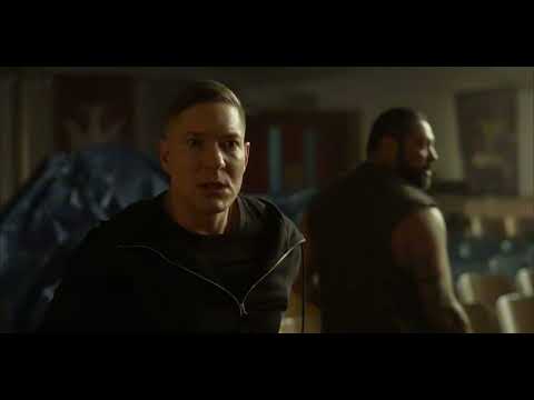 'Tommy Kills Diamond' Ep. 9 Clip | Power Book IV: Force | Season 3