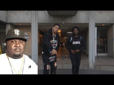 Ralfy The Plug - It's Me || REACTION