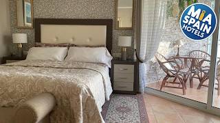 Marbella Apartment with Swimming Pool | Marbella, Spain | Hotel Review 🌟