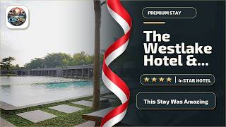 The Westlake Hotel & Resort Yogyakarta - This Stay Was Amazing | Yogyakarta, Ind