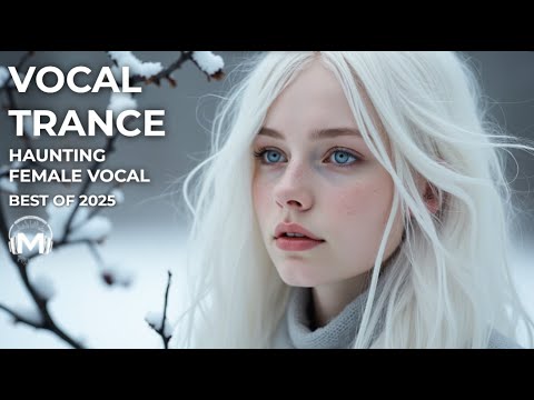Female Vocal Trance || Beautiful Voice || July #12 2025