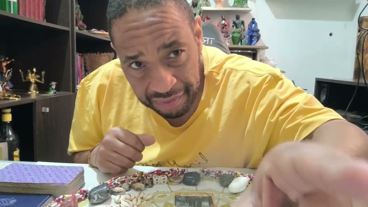 O que você deve fazer nesse momento de sua vida?