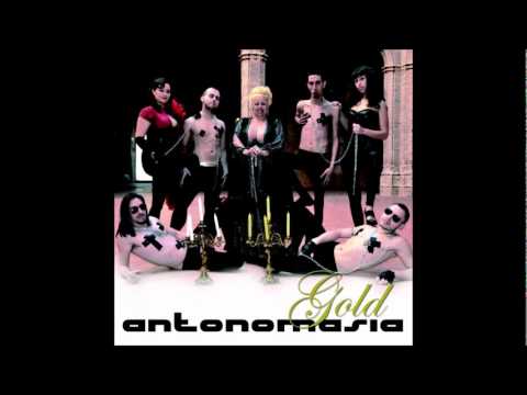 Antonomasia - Norte (Remix by PSGirl)