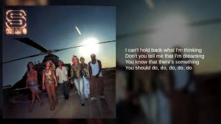 S Club: 03. Love Ain&#39;t Gonna Wait For You (Lyrics)