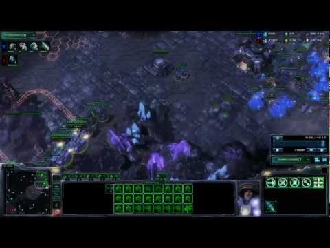 IMBAbuilds Tutorial - Thorzain's 1rax FE variant
