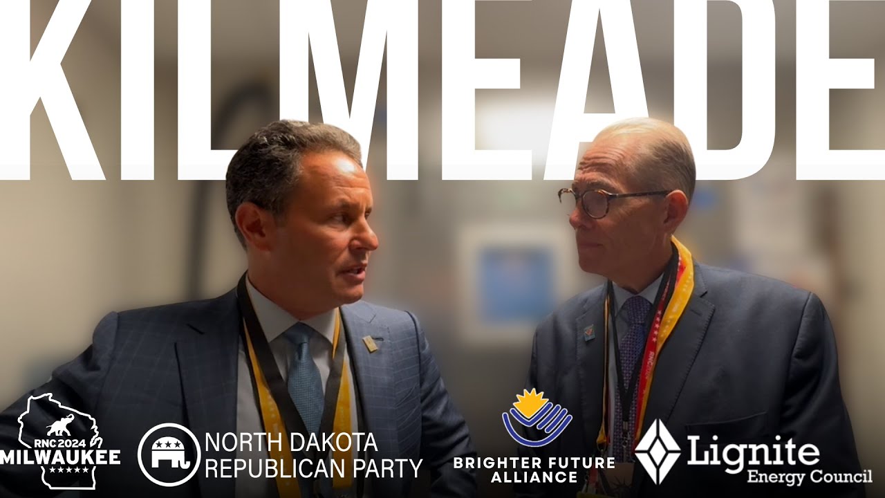 Fox & Friends host Brian Kilmeade Interview | RNC 2024 Day 1