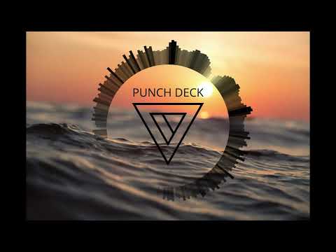 Punch Deck - Tides