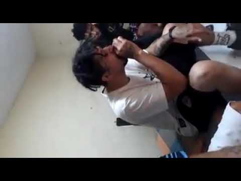 MC disciplina  mc Hugo cnb - música nova aguardem