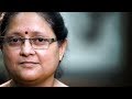 Sanghamitra Bandyopadhyay – Infosys Prize Laureate 2017 – Engineering and Computer Sciences