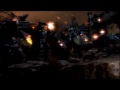 Vidéo de gameplay de Gears of War  PC
