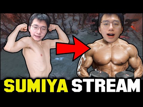 from Useless Feeder to Raid Boss | Sumiya Invoker Stream Moment #2451