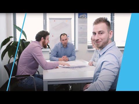 Tytuł: Konstruktor konstrukcji stalowych / Pracuj w GOLDBECK