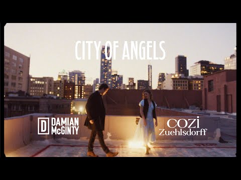 Damian McGinty and Cozi Zuehlsdorff : City of Angels Official Music Video