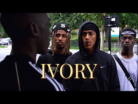 IVORY (2023) Drama Short Film | MYM