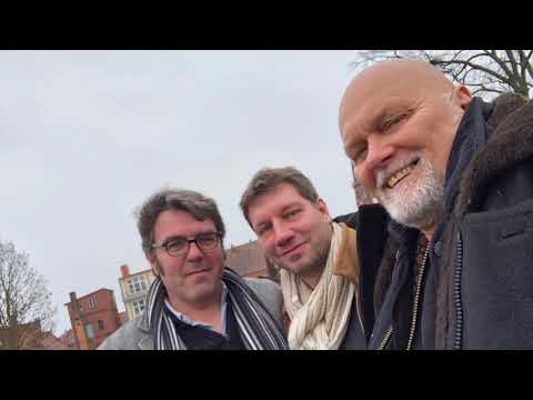 Das Dömitz Projekt 1. Trailer