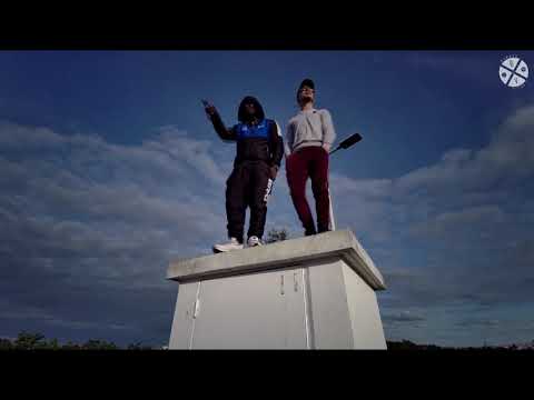 SETKA ft GVO - Outta mi block (2020)