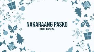 Nakaraang Pasko