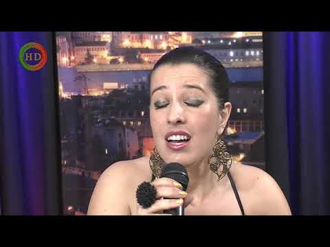 Argentina Freire   Fado da Sina FadoTV - 2012