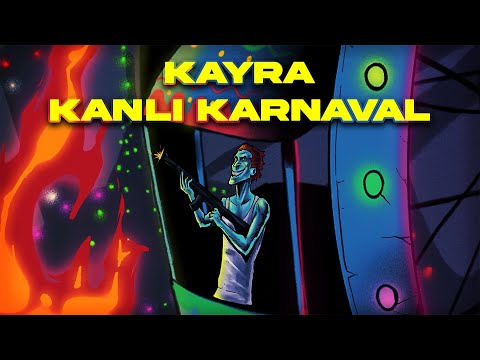 Video thumbnail for Kanlı Karnaval