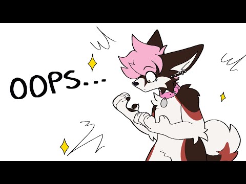 How I became a FURRY