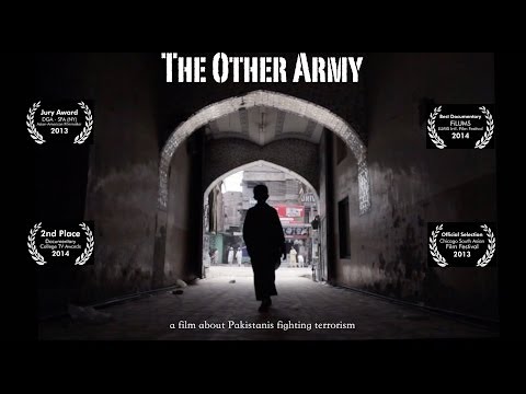 The Other Army