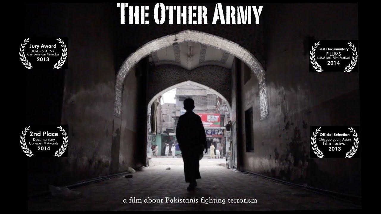 The Other Army