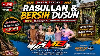 Download lagu 🔴Live KMB GEDRUG SRAGEN - BERSIH DESA DUKUH GUYANGAN - ROSITA AUDIO - 07 Agustus 2026 mp3 Download lagu 🔴Live KMB GEDRUG SRAGEN - BERSIH DESA DUKUH GUYANGAN - ROSITA AUDIO - 07 Agustus 2026 mp3