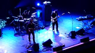 Grant Lee Buffalo - America Snoring (Live at Royal Festival Hall, London).mp4