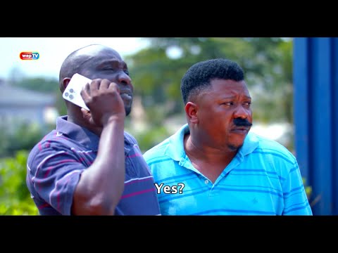 Akpan and Oduma 'Bloody Samaritan'