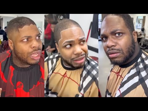 Das Beste aus der Bad Barber-Zusammenstellung | PrattCitySavage