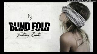 DJ AJ - Blindfold (feat. Biatriz)