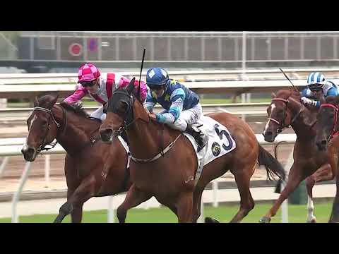 [2021 時尚煲呔賽馬日] 「錶之未來」衝線一刻及精英碗頒獎儀式