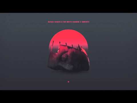 Rafael Cerato & THe WHite SHadow - Moments feat. Jinadu