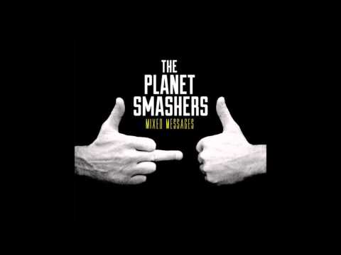 The Planet Smashers - Dark Personality