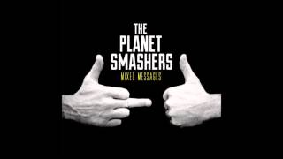 The Planet Smashers - Dark Personality