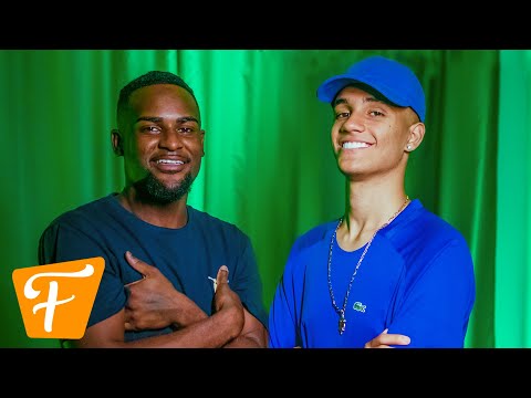 MC Tairon e MC Gabluca - Quicada Sinistra (Funk Explode)