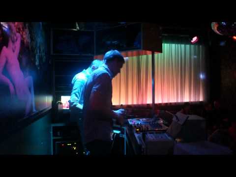 11.12.2010 - Late Ska & Rocksteady set by Meat-Man @ Dance All Night (Vienna)