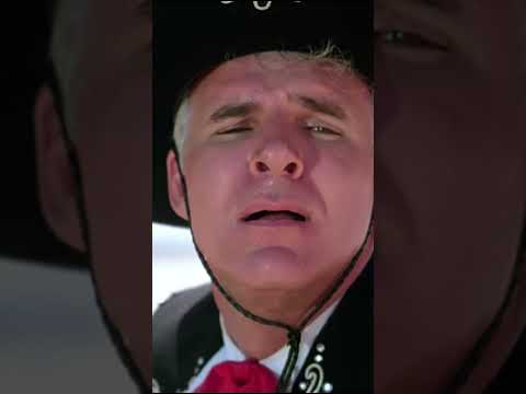 Three Amigos (1986) - #threeamigos #martinshort #stevemartin #hydrohomies