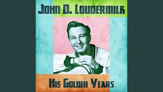 Song of the Lonely Teen (Remastered)