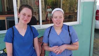 Nurses On Site