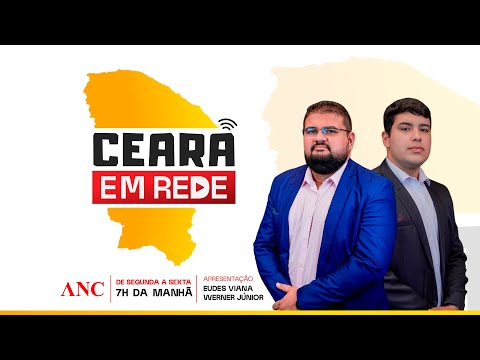 FORTAL 2026 TERÁ ESQUEMA ESPECIAL DE SEGURANÇA, TRÂNSITO E TRANSPORTE I  CEARÁ EM REDE 23-07