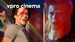 [問片] 詢問一部配樂有space oddity的電影