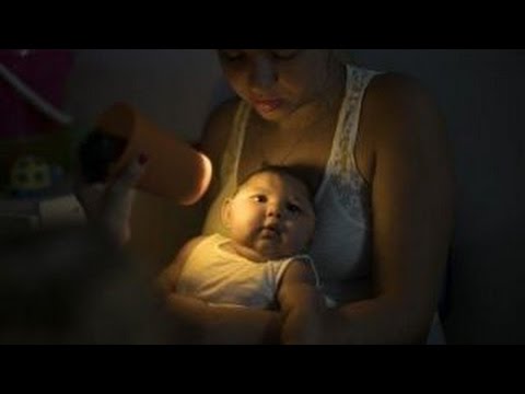 Zika virus having big financial impact on travel industry