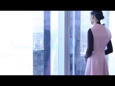 Behind The Brand: Delpozo