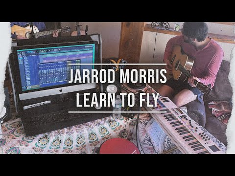 Jarrod Morris - Foo Fighters (Learn To Fly Acoustic Cover)