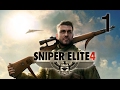 Sniper Elite 4 En Espa ol Capitulo 1 quot isla De San C