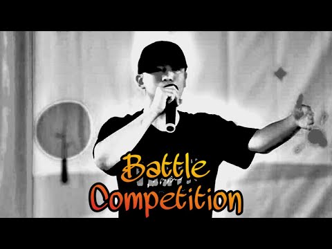 CHAINHUCKER’s competition FIRSTGEN AUDIO BATTLE