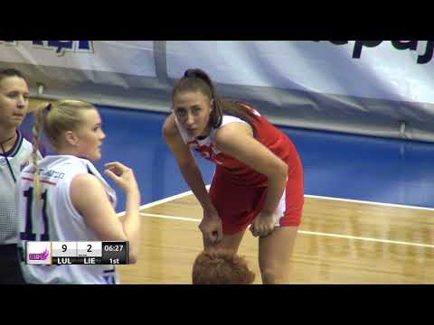 Lulea - Liepājas papīrs/LSSS