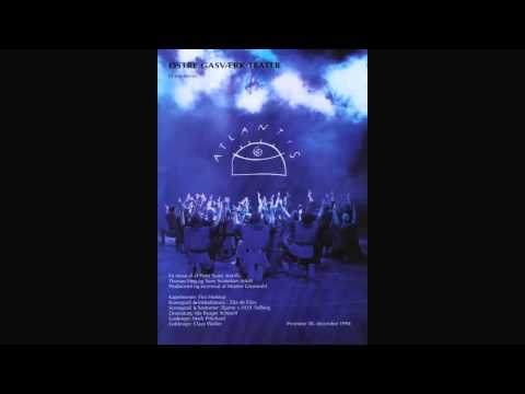 21 Vi Er Blinde - Atlantis Musical